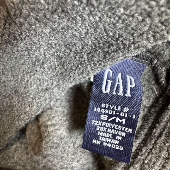 GAP Beanie Size S/M - Picture 3 of 3